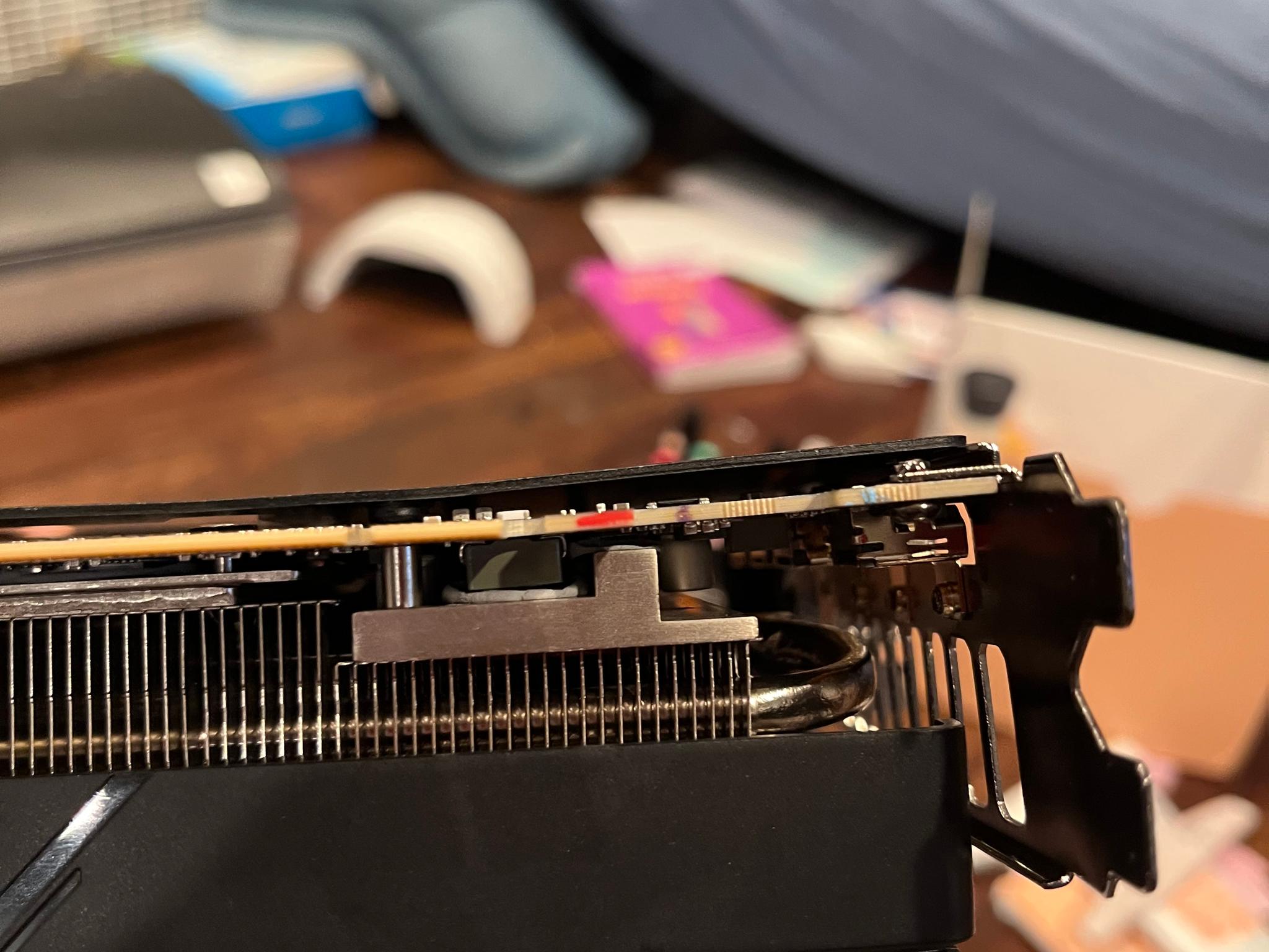 5070ti - BEEFY but SMALL - Lian Li A4-H20 - 7600X - 32GB* DDR5 *PLEASE READ*