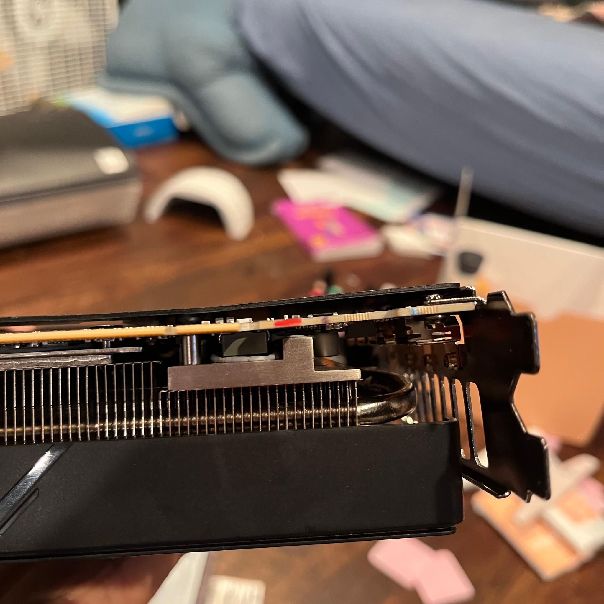 5070ti - BEEFY but SMALL - Lian Li A4-H20 - 7600X - 32GB* DDR5 *PLEASE READ*