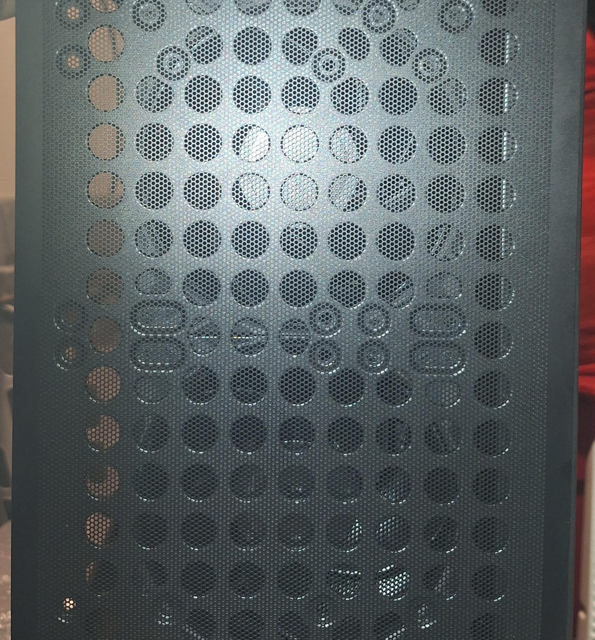 Sleeper Custom Gaming PC