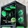 ❔🃏🎩🕵️‍♂️The Riddler🧩Nvidia RTX 2070 8GB🧩AMD Ryzen 5 3500X 6-Core🧩16GB DDR4🧩512GB NVME NVME