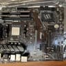 AMD Ryzen 7 5800X3D - MSI B450A Pro - 32GB (16GBx2) T Force DDR4 3600 MHZ RAM