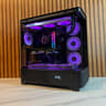 RTX 4070 | RYZEN 5 7600 | 16gb DDR5 | 1TB SSD| 360MM | 750W