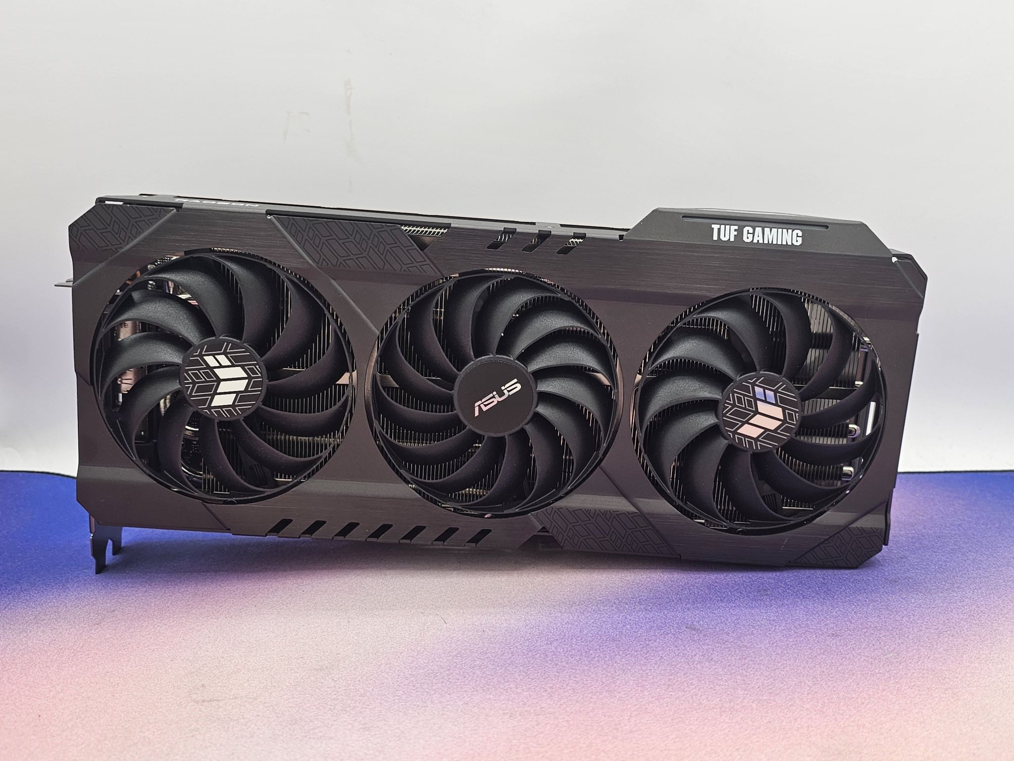 Asus TUF Gaming RX 6800