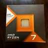 Ryzen 7 7800X3D