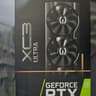 EVGA RTX 3080 XC3 ULTRA GAMING