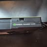 Nvidia Quadro K6000 12GB GPU
