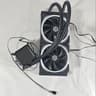 240mm AIO RGB LGA1700 Cyberpower Liquid CPU Cooler