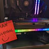 EVGA GeForce RTX 3080 FTW3 ULTRA GAMING