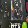 EVGA 3070 TI FTW3 Ultra