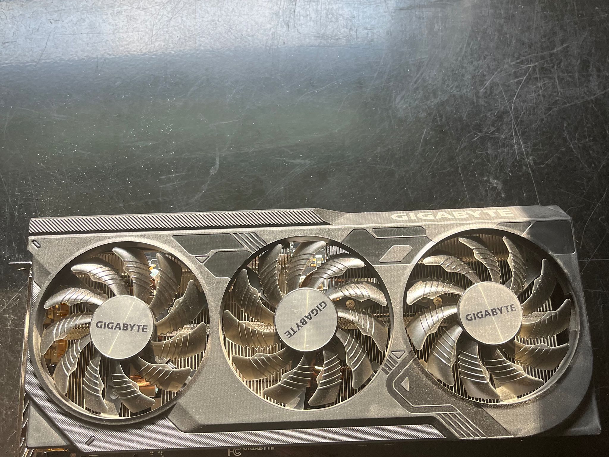 Rtx 4070 windforce