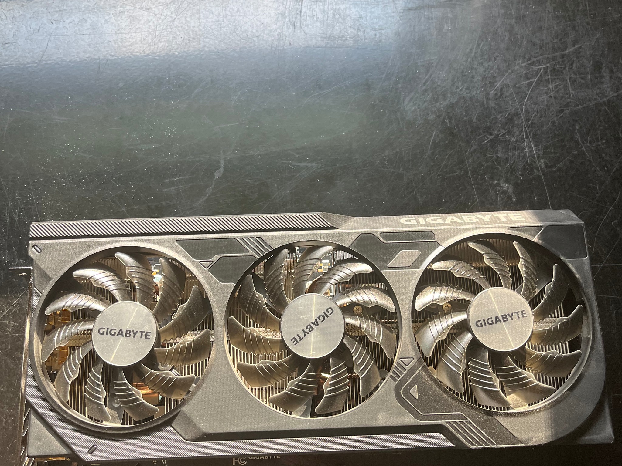 Rtx 4070 windforce