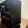 No Thrills Custom Gaming PC Ryzen 5500|AMD 6700XT|16gb DDR4 RAM|512 M.2 SSD|750 WATT PSU