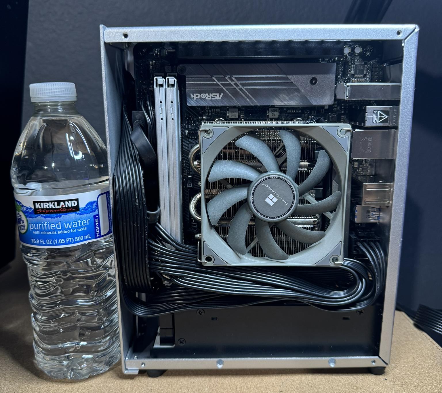 BiggieBuilds PC
