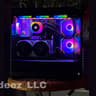 ☂️RTX 4070 Super / Ryzen 5 7600X3D / 32GB DDR5 / 1TB SSD / High End Custom PC☂️