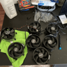 AMD Wraith Stealth CPU Cooler
