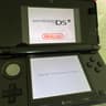 Nintendo 3ds Black/Graphite 64GB (JAPAN)