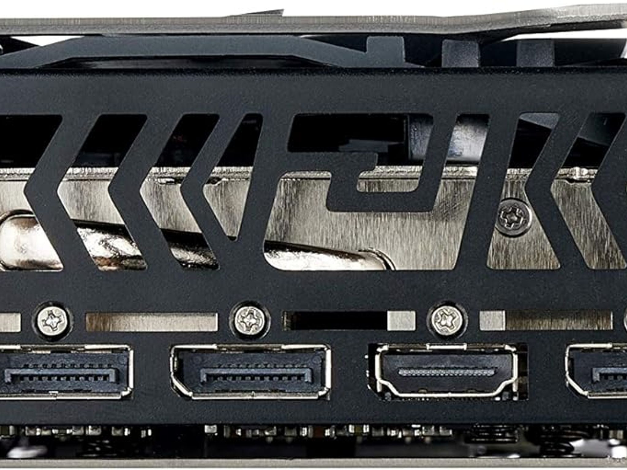 PowerColor Radeon RX 6750 XT 12GB Red Devil GDDR6 Video Graphics Card GPU