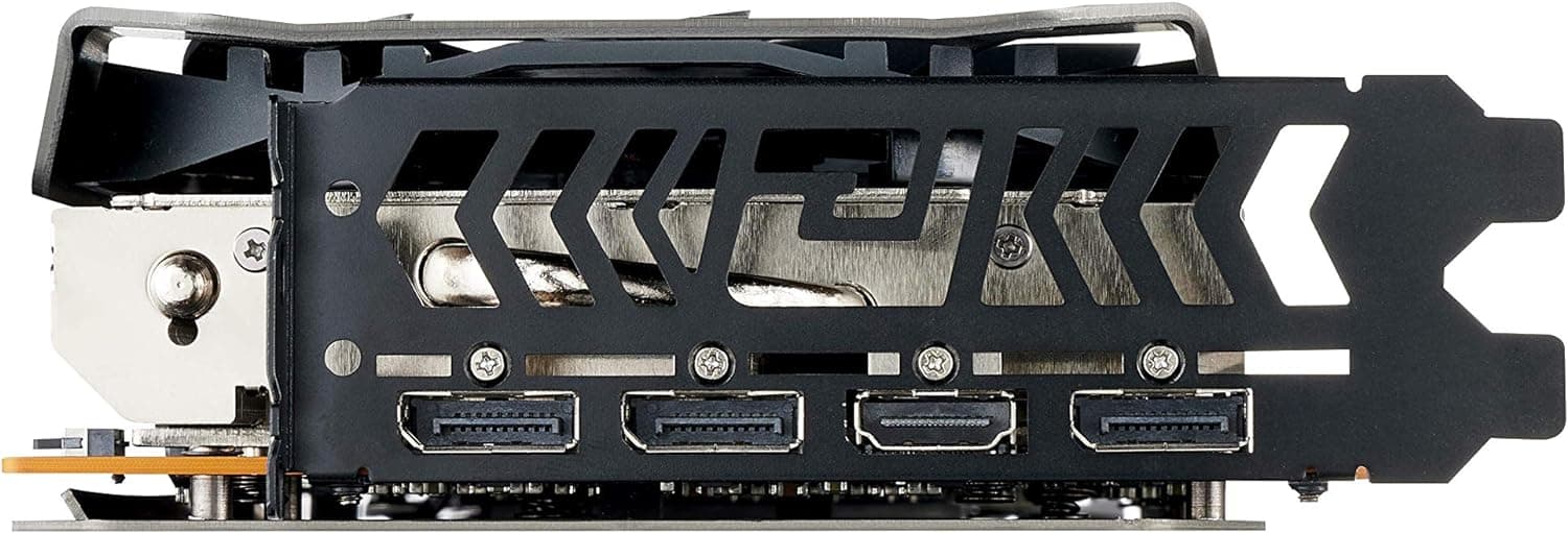 PowerColor Radeon RX 6750 XT 12GB Red Devil GDDR6 Video Graphics Card GPU