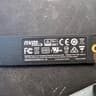 Samsung 970 Evo 1 TB NVMe M.2 SSD Solid State Drive.