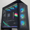 Gaming PC i7-14700KF 16GB RAM 1TB SSD RTX 5060 Ti 16GB Windows 11 Computer