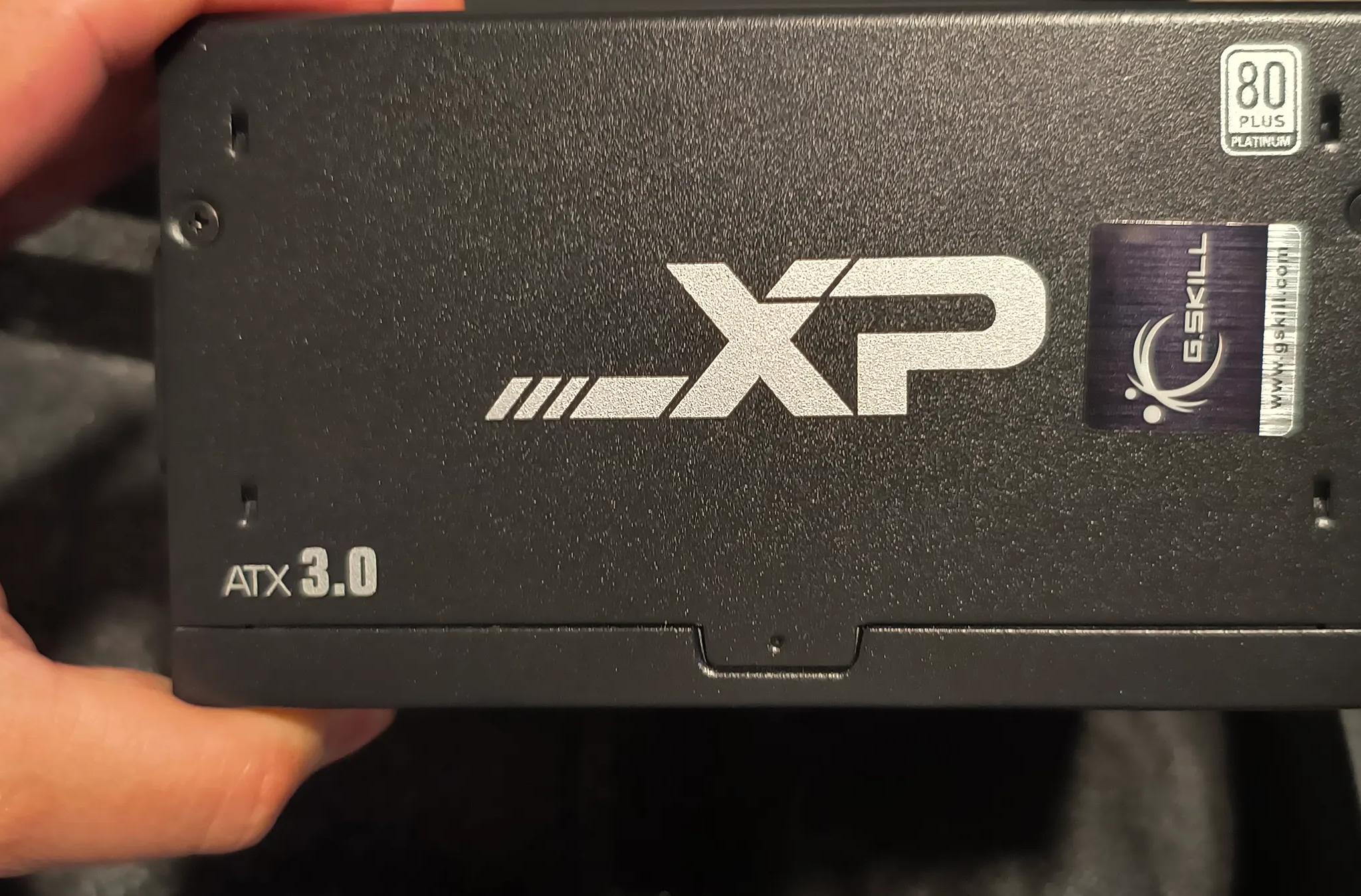 Sama XP 1200