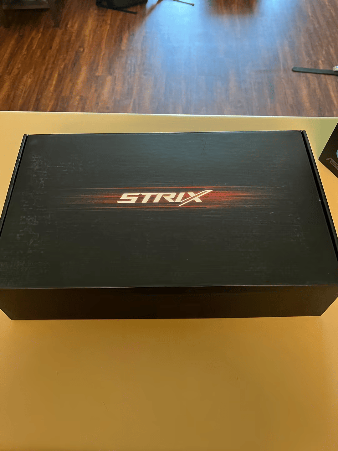 ASUS ROG GTX 1080 | Complete with box