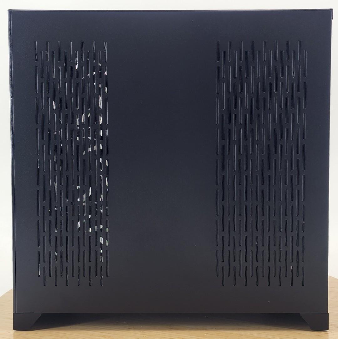 Gaming PC Ryzen 7 7700 32GB RAM 2TB SSD RX 7700 XT 12GB Windows 11 Computer