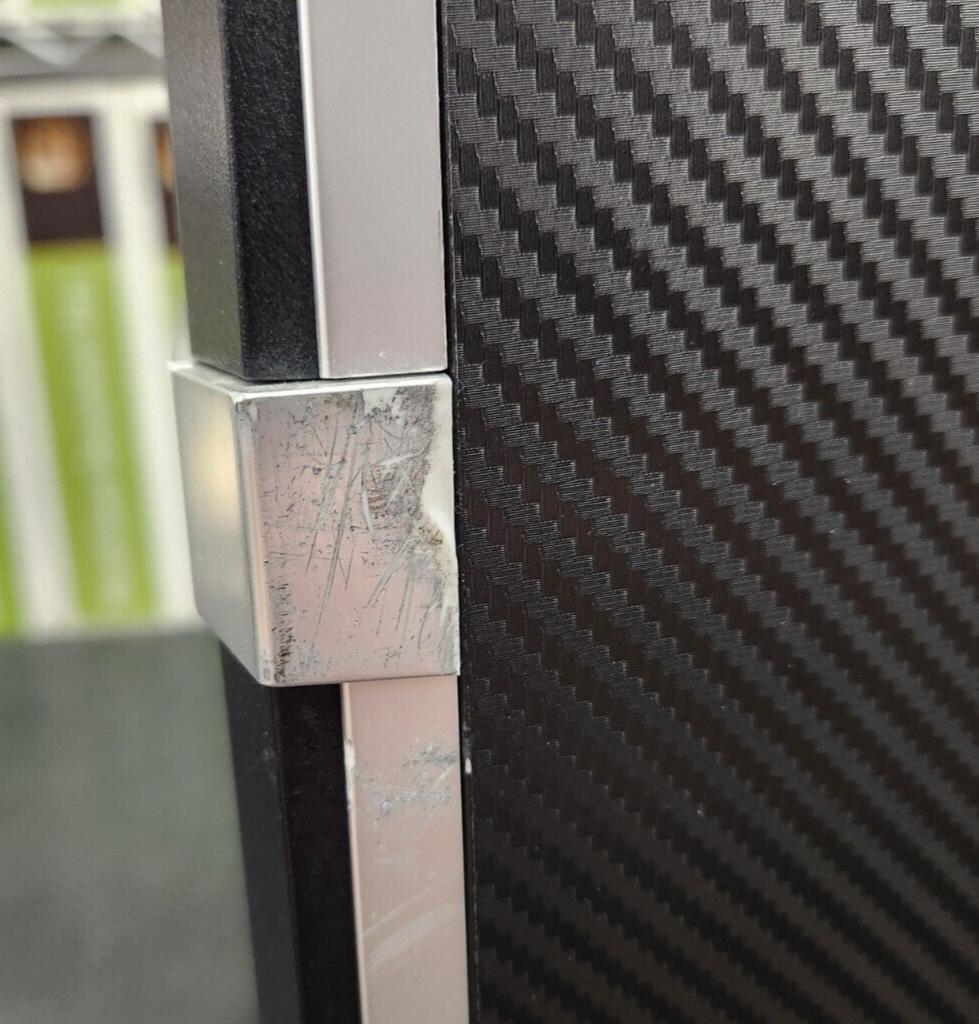 NCS Tech. Stratus 7280 Tower PC Core i5-4440 8GB RAM 120SSD 500HDD Windows 10H