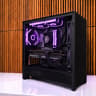 RTX  4080 Super 16GB |  INTEL 270K Plus | 32GB DDR5 | NVME | WIFI 7 | Windows 11 | LCD | GOLD PSU