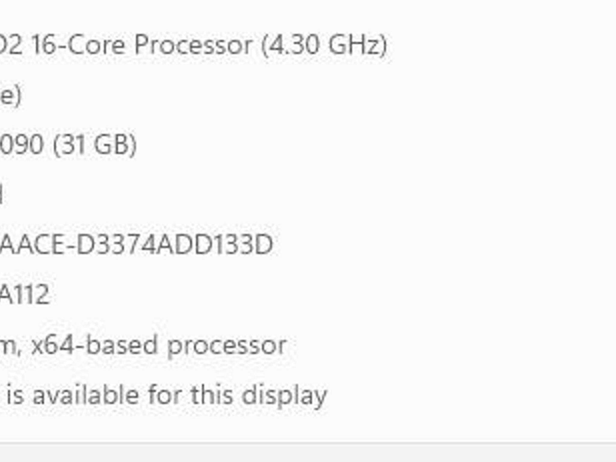 AMD Ryzen 9 9950X3D2 Dual Edition Granite Ridge AM5 4.30GHz 16-Core