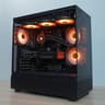 🪟View |RTX 5070, Ryzen 5 7600X, 32GB DDR5 RAM, 1TB M.2 SSD, Windows 11 PRO