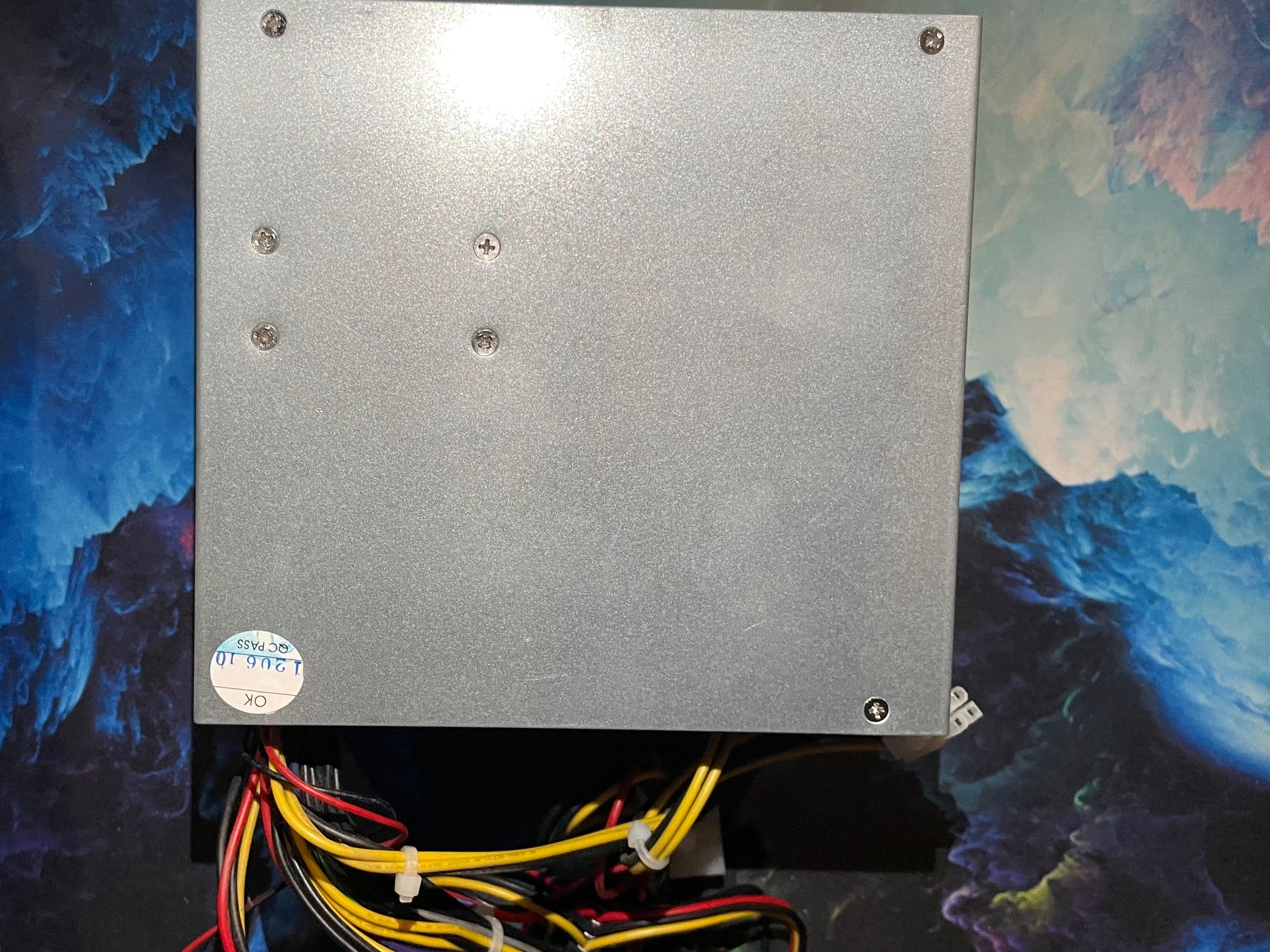 Hunt-Key 280W Power Supply