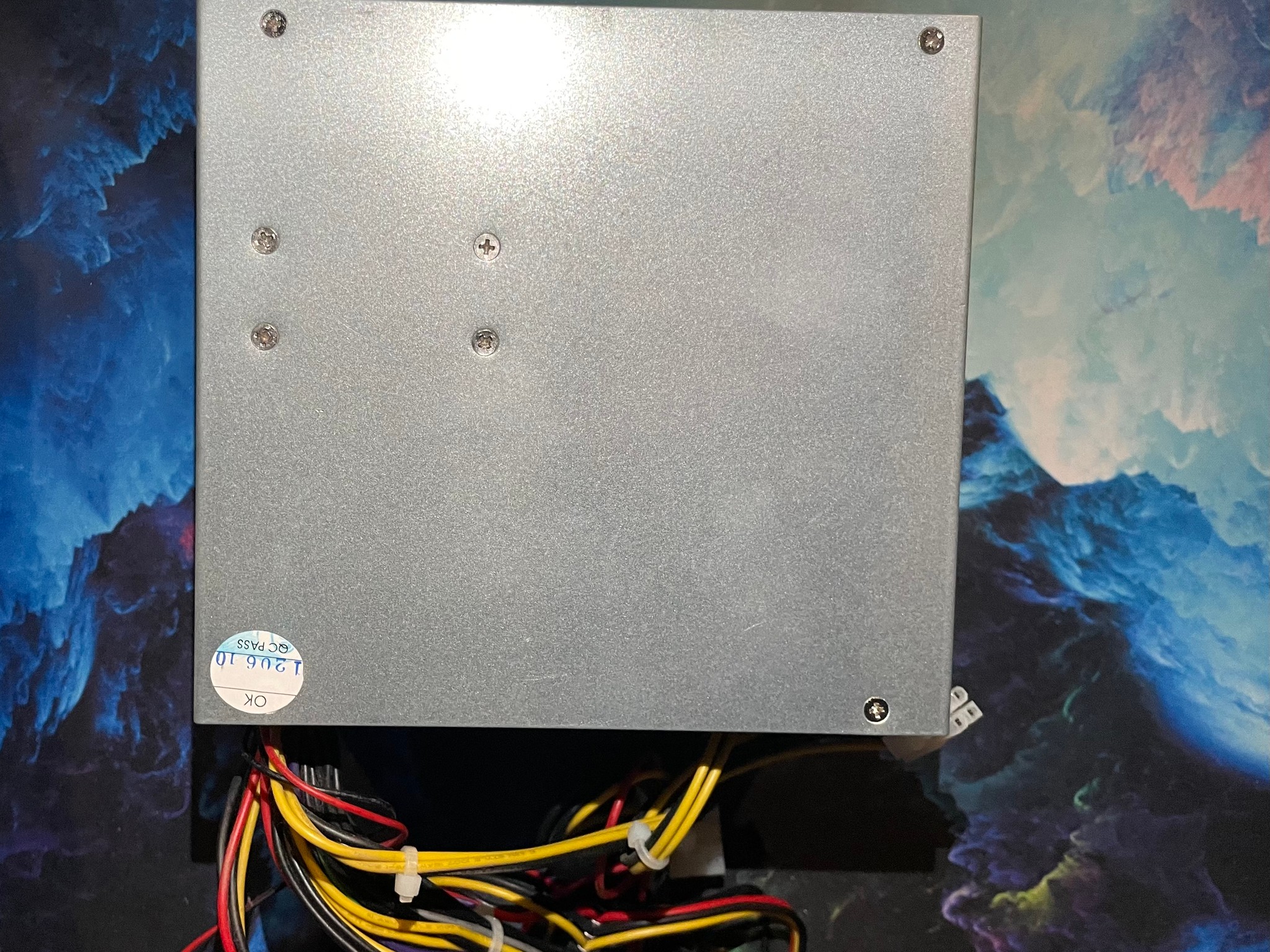 Hunt-Key 280W Power Supply