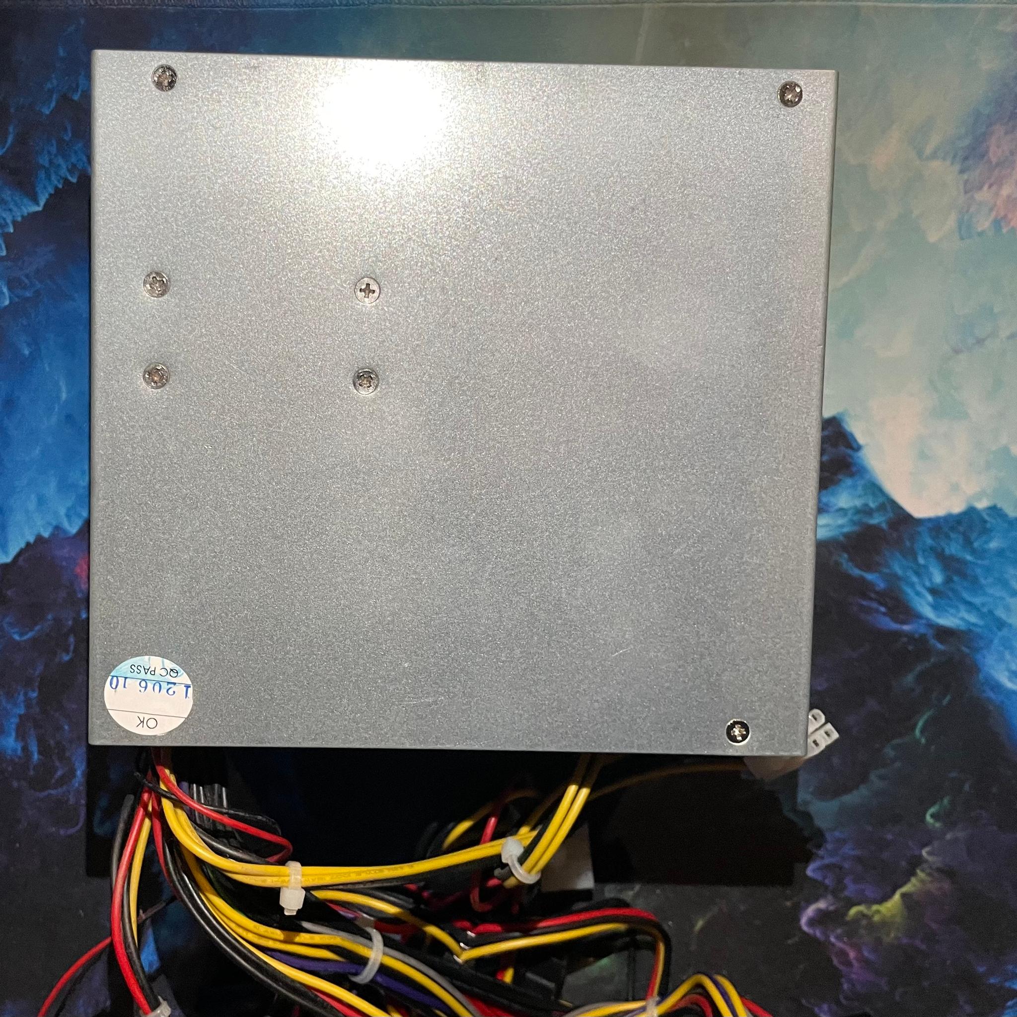 Hunt-Key 280W Power Supply