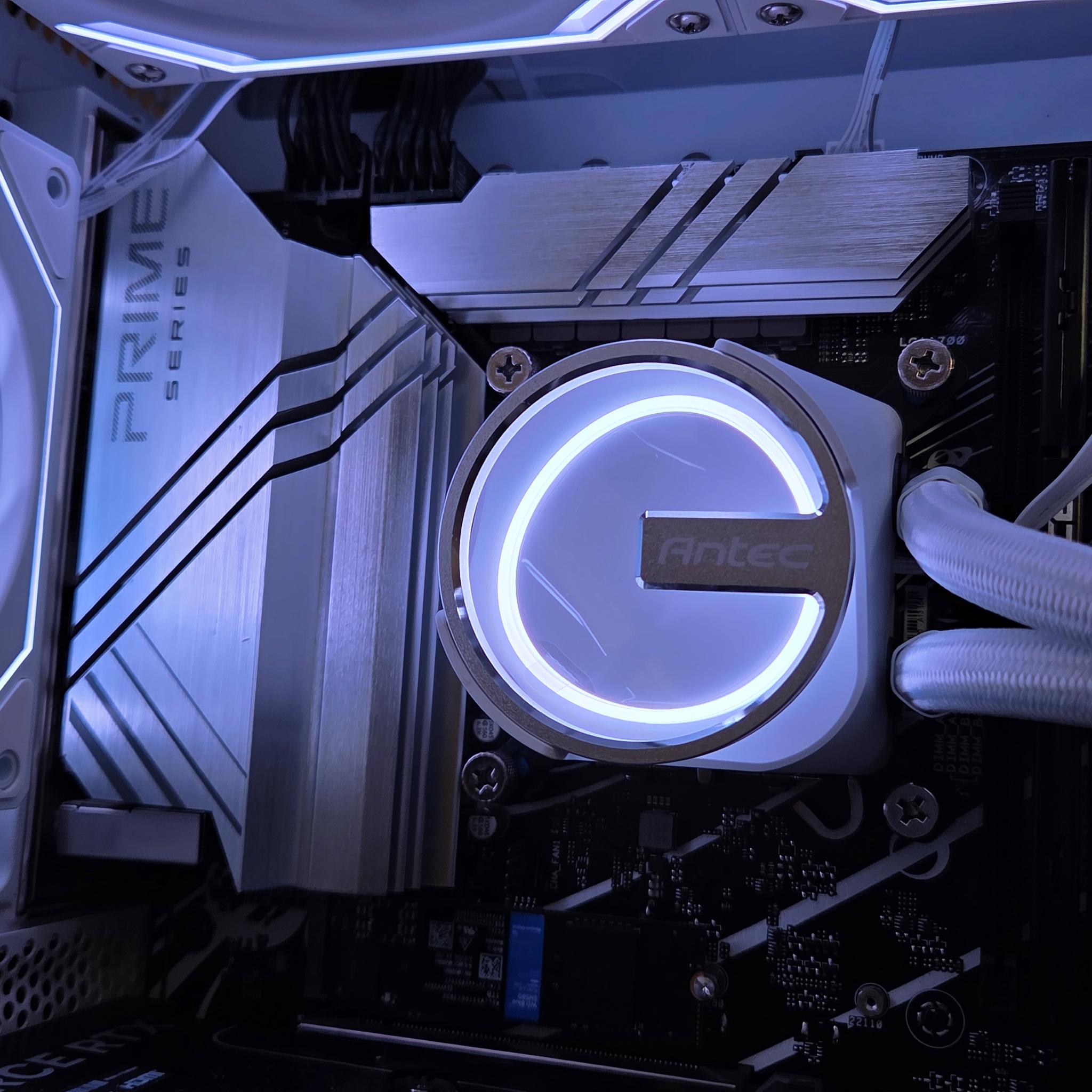 4K Gaming PC | 13700KF| RTX 4070TI Super 16GB | 32GB DDR5 | Z790 | 1TB | Windows 11 |