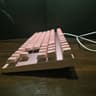 Modded Motospeed Gaming Keyboard