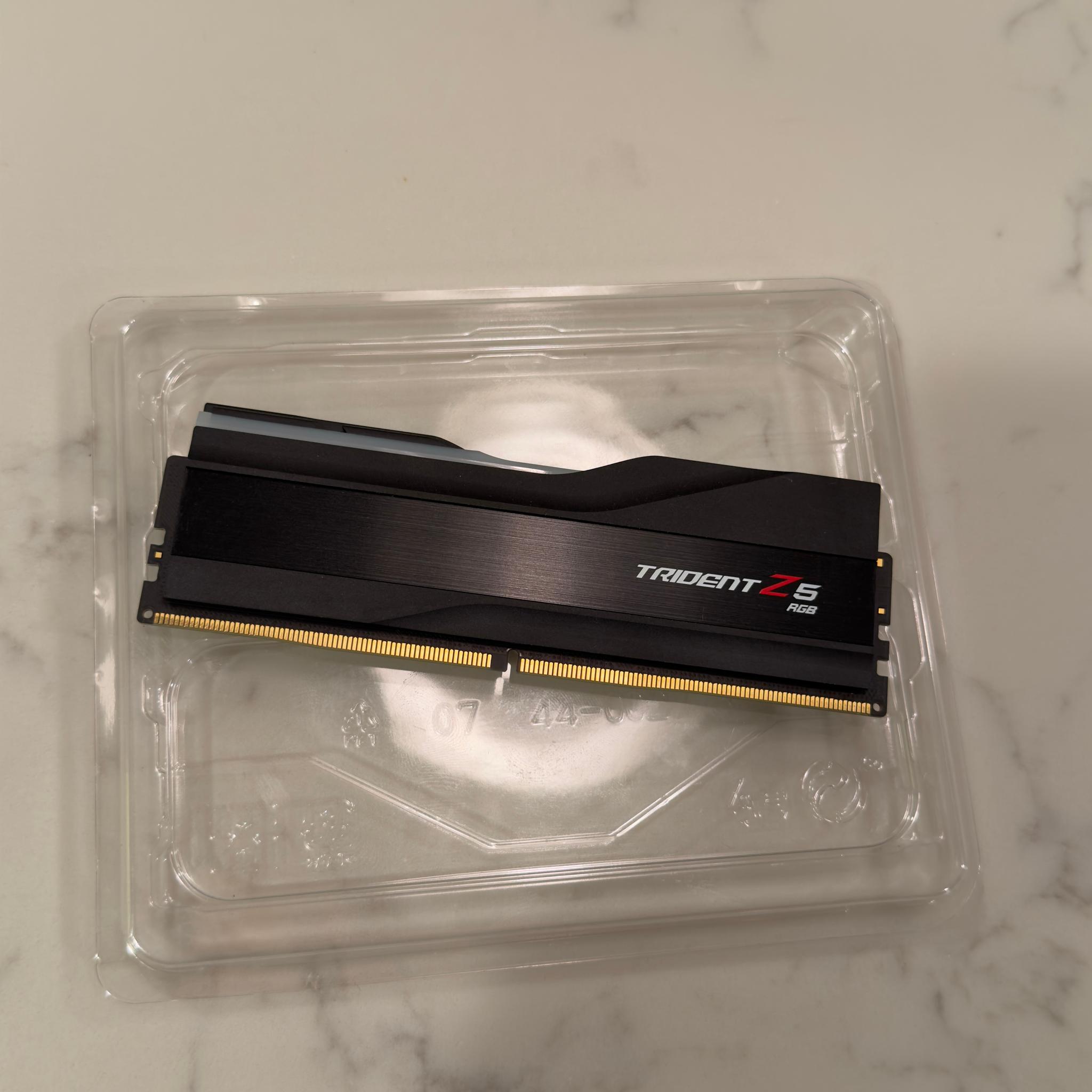 Z790 + 14700KF + DDR5 RAM + Noctua Air Cooler