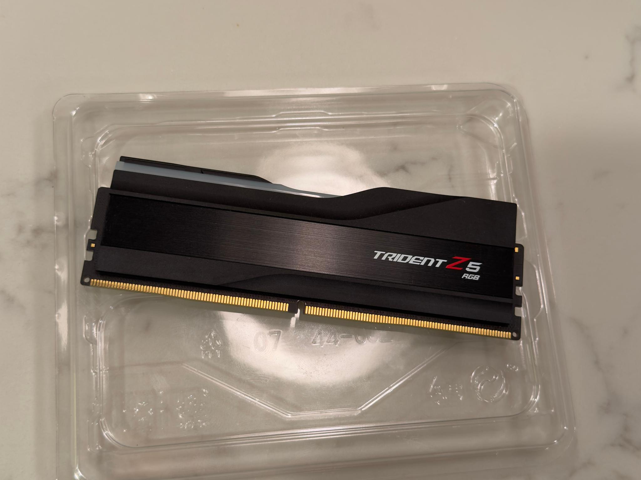 DDR5 RAM + Z790 + Noctua Tower