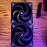 Arctic P14 MAX - 140mm non-ARGB high performance fans