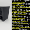 "Shadow Core" | 5700X | Sapphire 6600XT | Corsair DDR4 16GB | 1TB Storage
