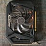 PNY GeForce GTX 1660 Super 6GB XLR8 Gaming. used