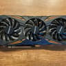 Gigabyte GTX 1070 G1 8GB Graphics Card