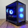 ***Mid Range Gaming PC*** RX 6000, Ryzen 5 3600