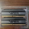 Patriot Viper Steel Memory 64GB (32GB x2)