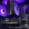 RTX 5060 + Ryzen 5 7500x3D Custom Gaming PC