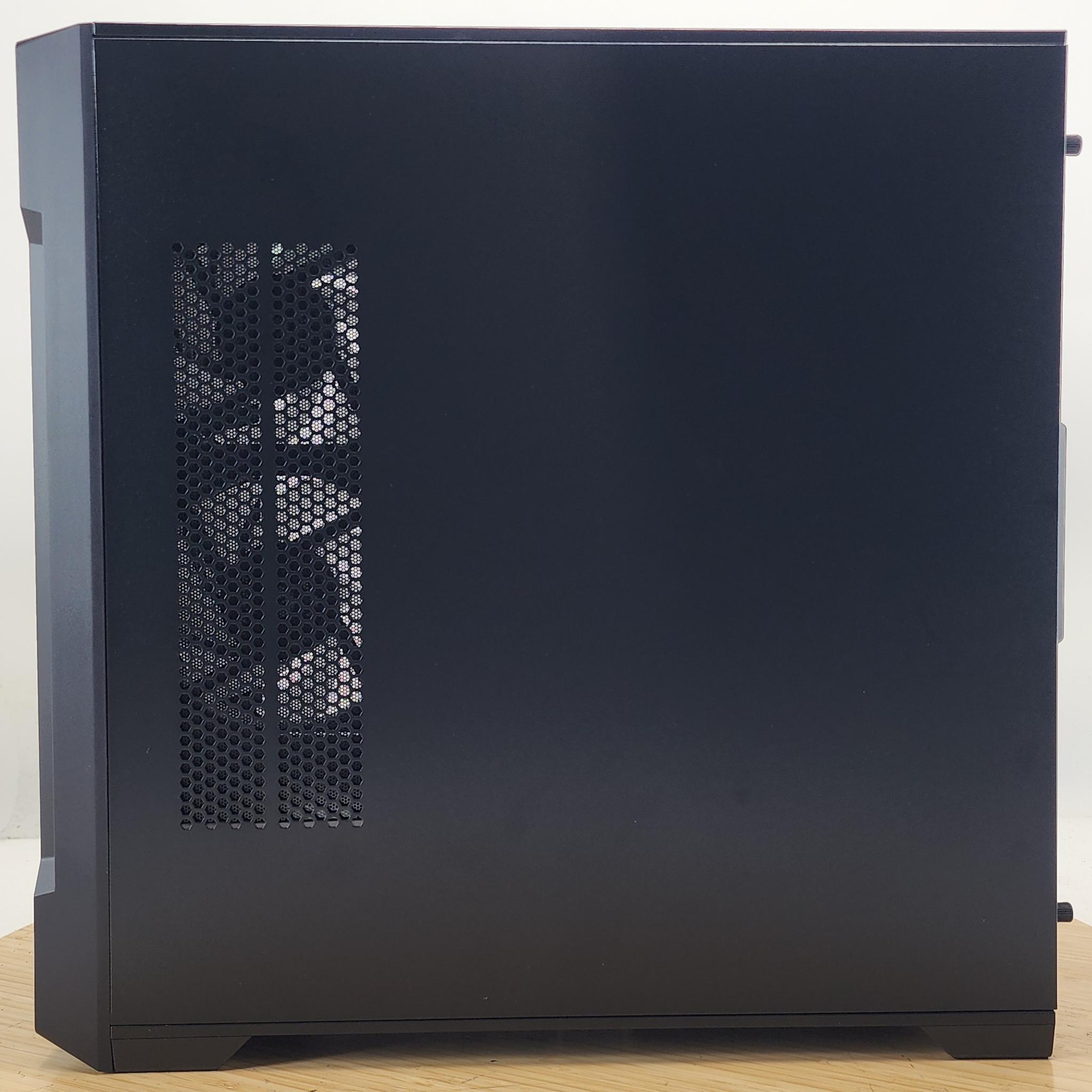 Gaming PC i7-11700F 32GB RAM 1TB SSD RTX 3070 8GB Windows 11 Computer