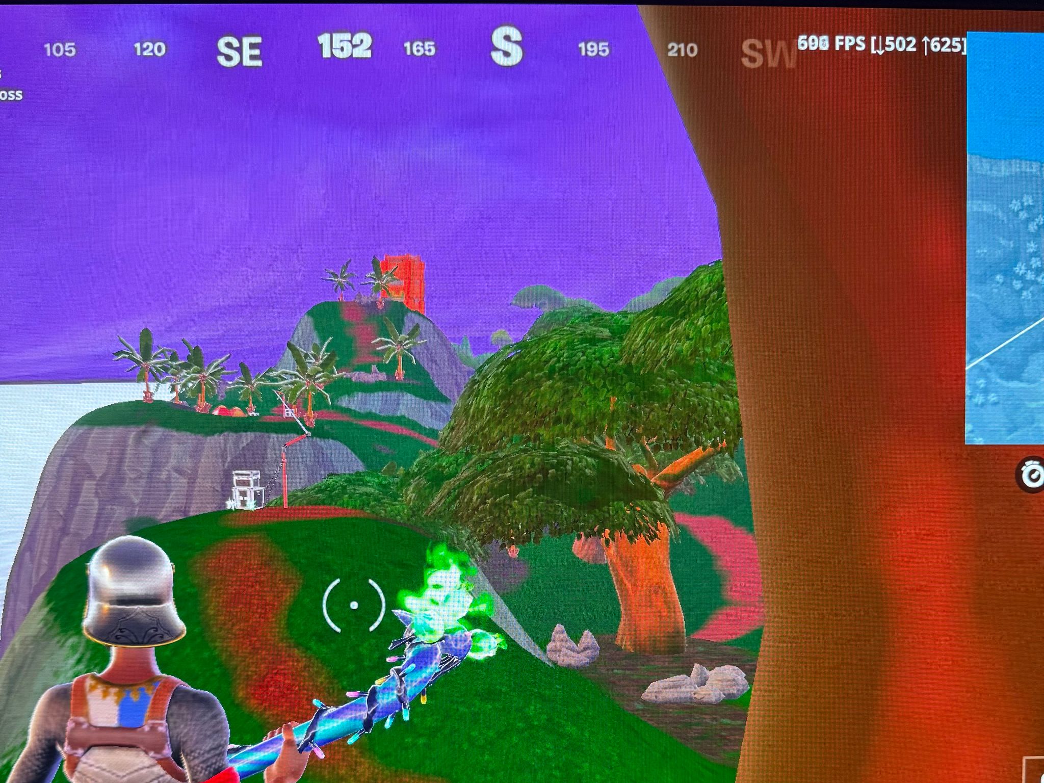 E-Sports Ready Gaming PC | RTX 4060 Ti + Ryzen 5 5600X | 1TB M.2 NVMe | 500+ FPS Fortnite