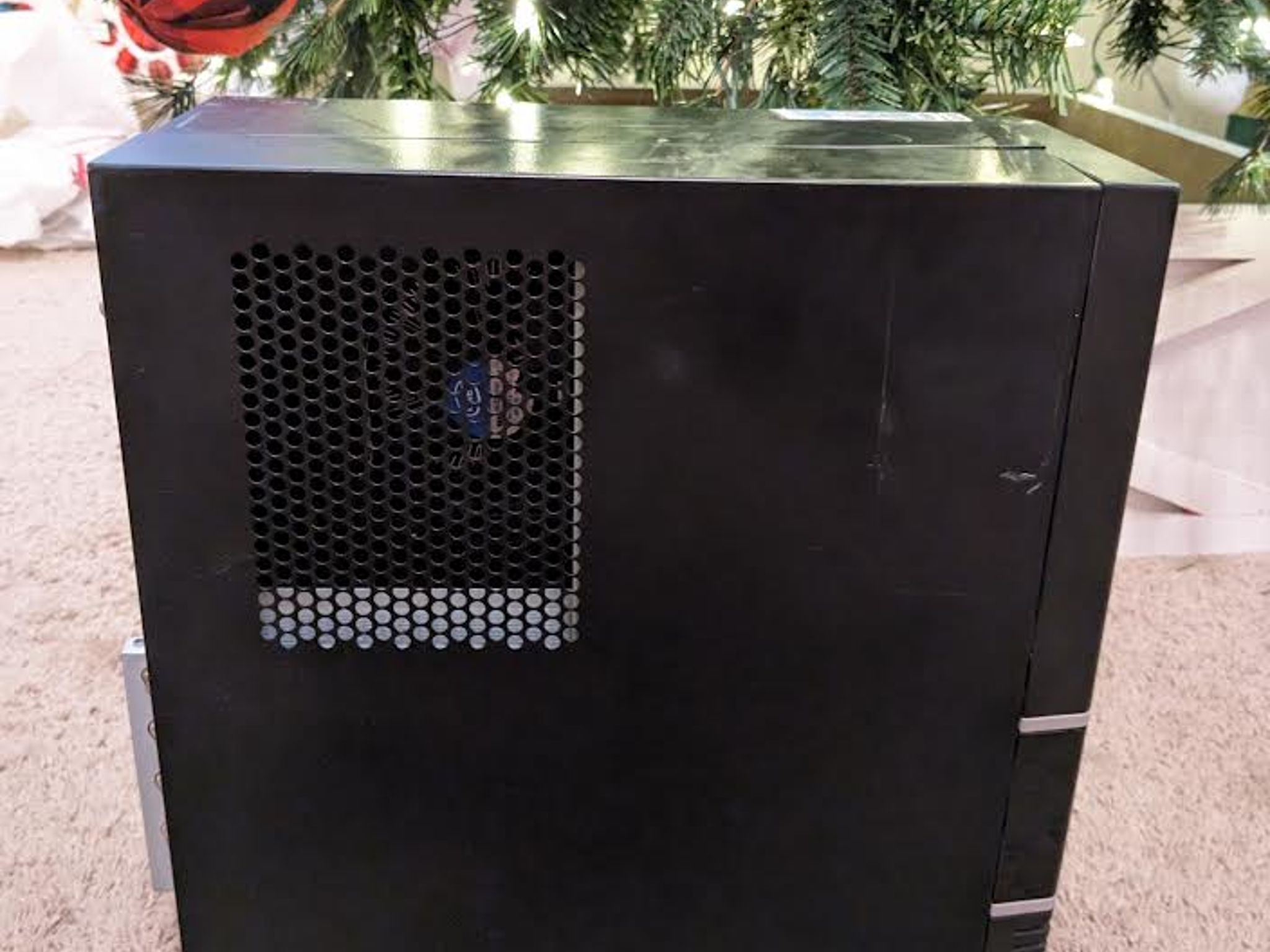 Custom Built PC - i5 3rd Gen, 16GB RAM, R9 350 2GB, 240GB SSD, Wifi