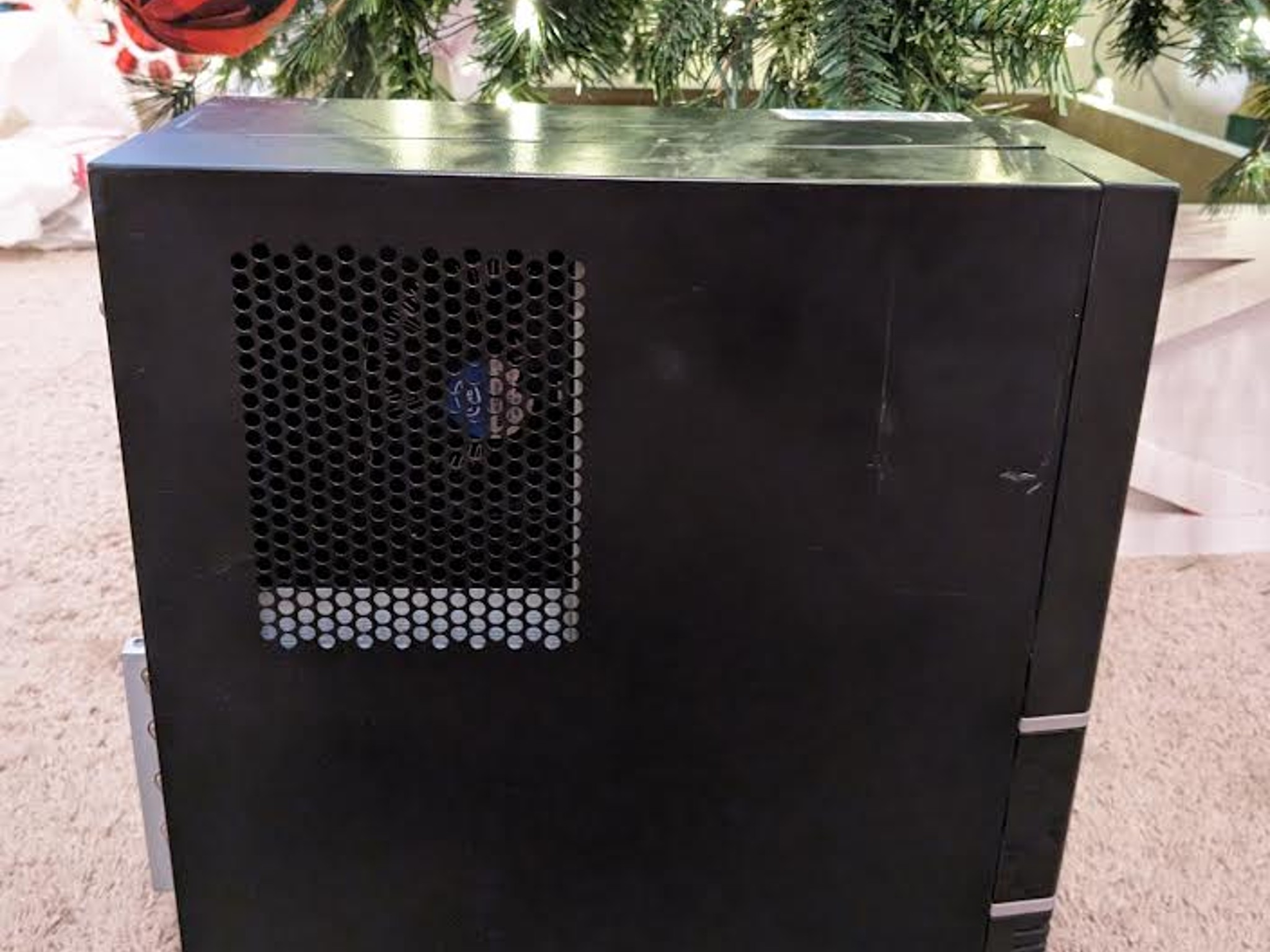 Custom Built PC - i5 3rd Gen, 16GB RAM, R9 350 2GB, 240GB SSD, Wifi
