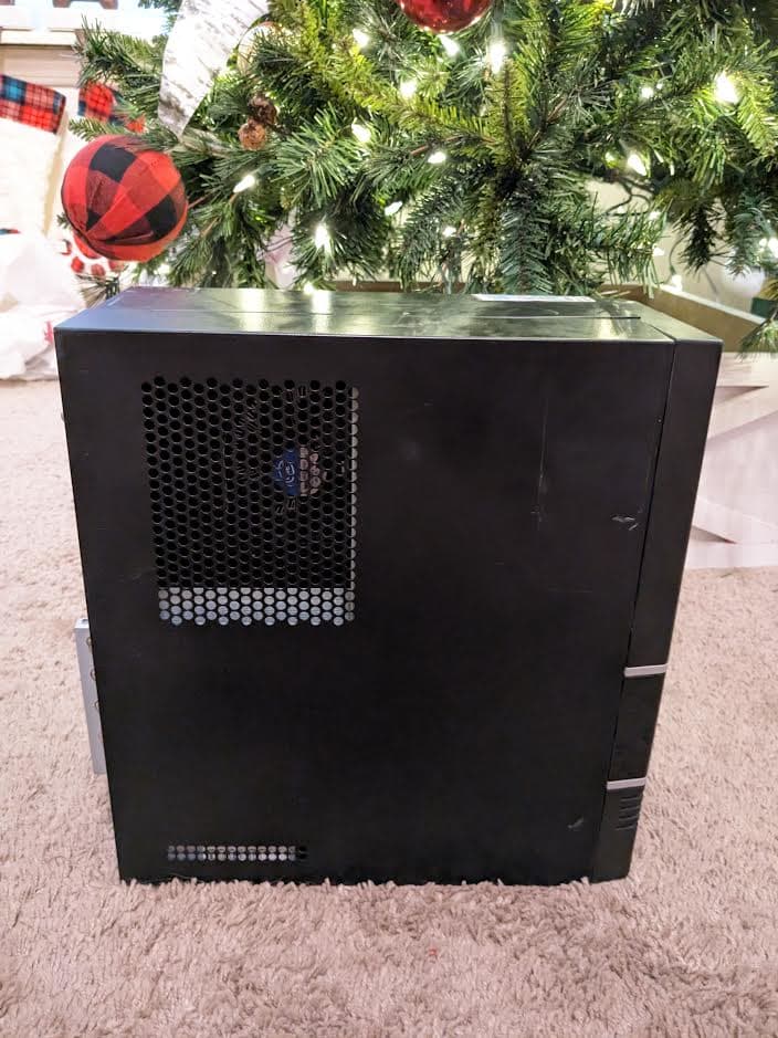 Custom Built PC - i5 3rd Gen, 16GB RAM, R9 350 2GB, 240GB SSD, Wifi